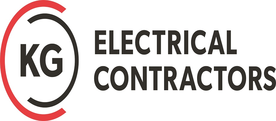 KG Electrical Contractors logo