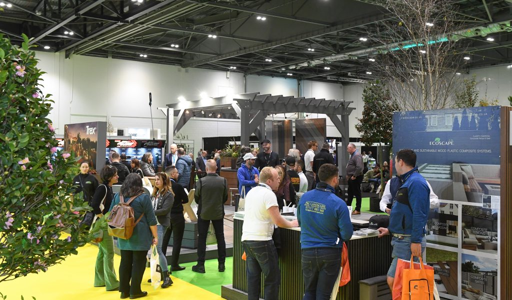 5 Reasons not to miss the NEW Public Spaces Expo Public Space Expo